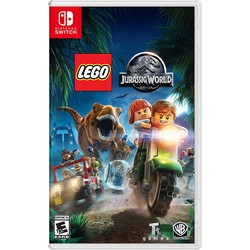 Jurassic World - Nintendo Switch