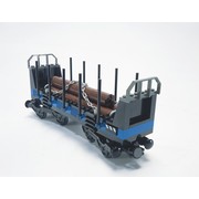 Open Freight Wagon