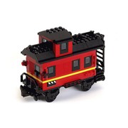 Caboose