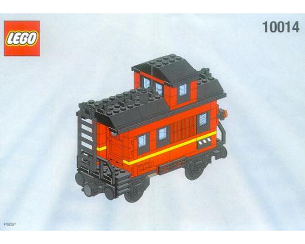 Lego 10014 new arrivals