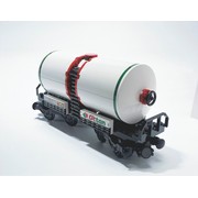 Tanker