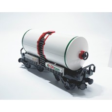 Tanker (set 10016-1)