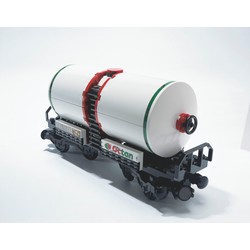 Tanker