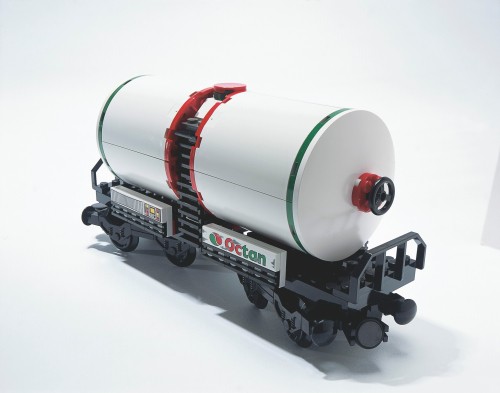 Tanker
