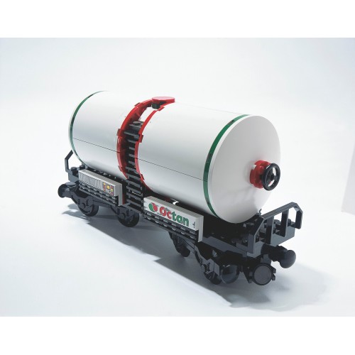 Tanker