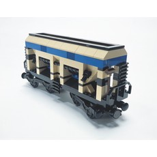 Hopper Wagon (set 10017-1)
