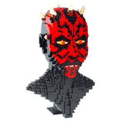 LEGO 10018 Darth Maul