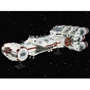 Rebel Blockade Runner