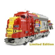Santa Fe Super Chief - Limited Edition