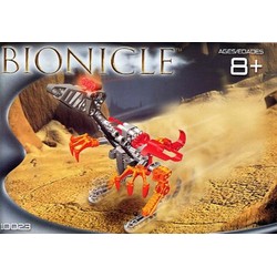 Master Builder Set