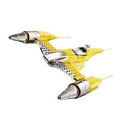 LEGO 10026 Naboo Starfighter