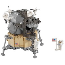 Lunar Lander (set 10029-1)