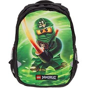Ninjago Lloyd Backpack