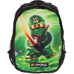 Ninjago Lloyd Backpack