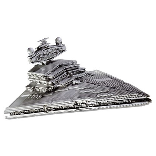 Imperial Star Destroyer