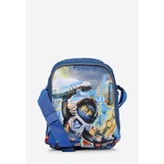 Nexo Knights Shoulder Bag