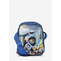 Nexo Knights Shoulder Bag