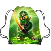Ninjago Lloyd Gym Bag