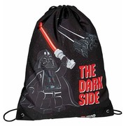 Star Wars The Dark Side Darth Vader Gym Bag