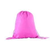 Friends Pink Gym Bag