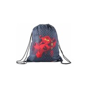 Ninjago Dragon Master Gym Bag
