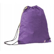 Purple Gym Bag