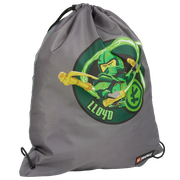 Ninjago Elemental Master Of Energy Gym Bag