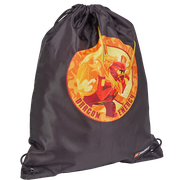 Ninjago Dragon Energy Gym Bag