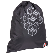 Bricks Gym Bag
