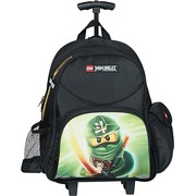 Ninjago Lloyd Backpack Trolley