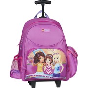 Friends Funpark Backpack Trolley