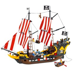 Black Seas Barracuda