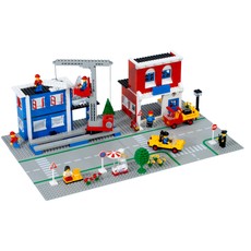 Main Street (set 10041-1)