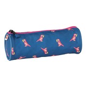 Parrot Pencil Case