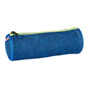 Navy Pencil Case