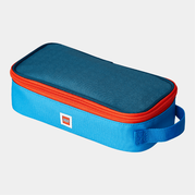 Navy Pencil Case