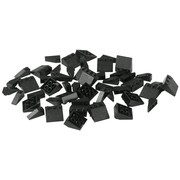 Black Slopes 33 3 x 1 and 3 x 3
