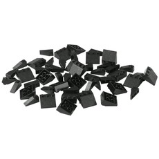 Black Slopes 33 3 x 1 and 3 x 3 (set 10055-1)