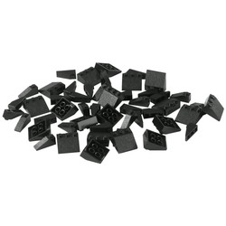 Black Slopes 33 3 x 1 and 3 x 3