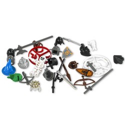 Castle Accessories