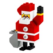 Santa Claus