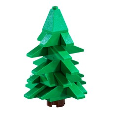 Christmas Tree (set 10069-1)