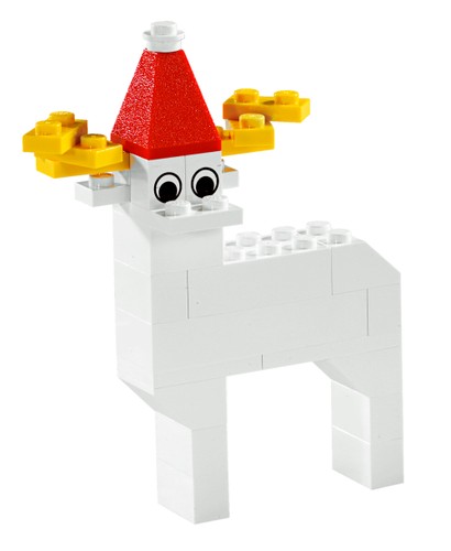 Reindeer