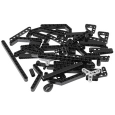 TECHNIC Beams (set 10072-1)