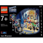 Spider-Man Action Pack