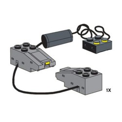 Train Connection Wire
