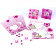 Birthday Pack Heart
