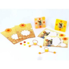 Birthday Pack Daisy (set 10082-1)
