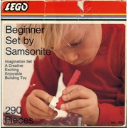 Imagination Set 1