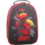 Ninjago Kai Lunch Bag